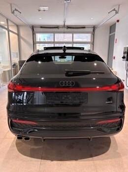 Audi Q5 SPB TDi 150 kW mHEV+ S tronic quattro S-line edition one