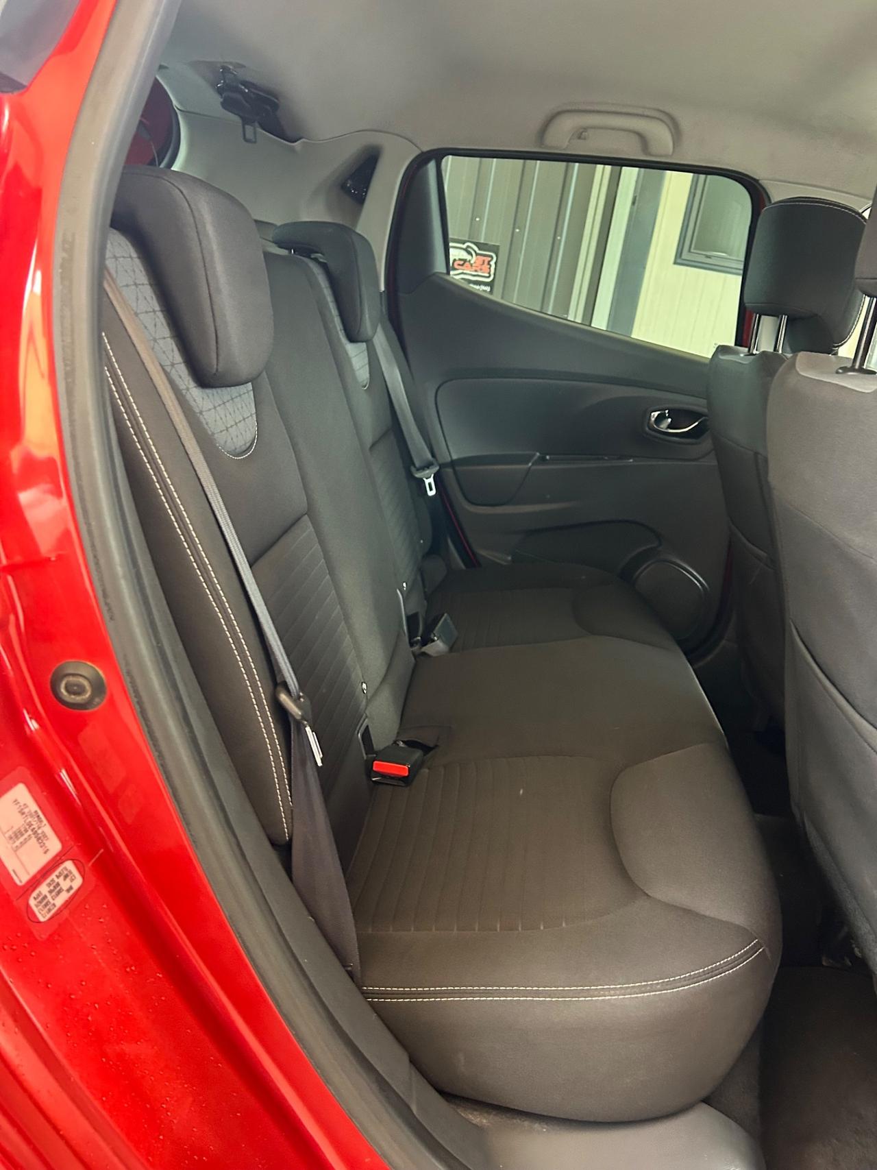 Renault Clio 1.5 dCi 8V 90CV Start&Stop 5 porte Energy