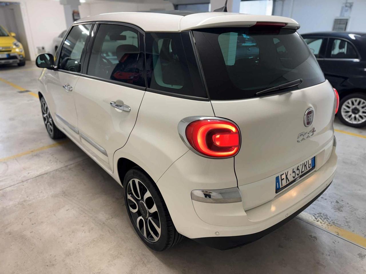 Fiat 500L 1.3 Multijet 95 CV Lounge