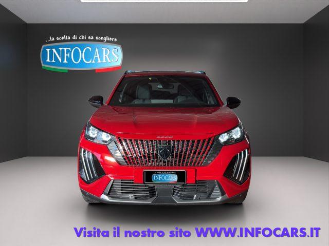 PEUGEOT 2008 1200 100 cv S&S Allure - PROMO