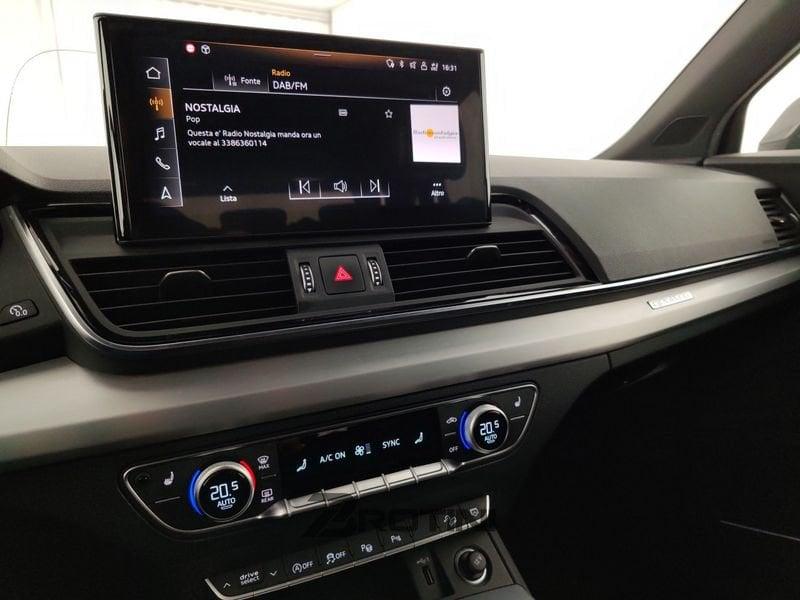 Audi Q5 Q5 SPB 50 TDI quattro tiptronic S line plus