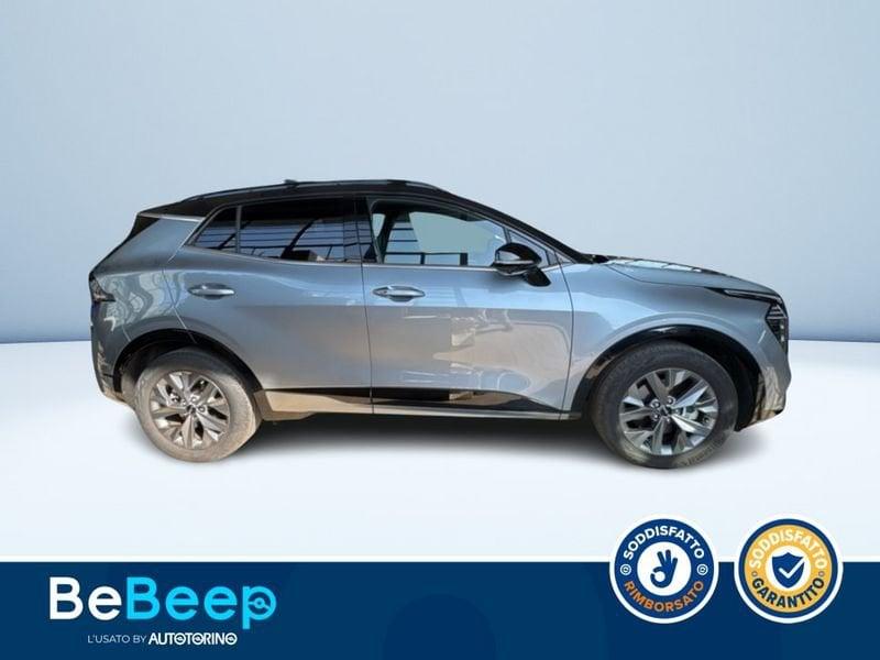 KIA Sportage 1.6 TGDI HEV GT-LINE PLUS AUTO