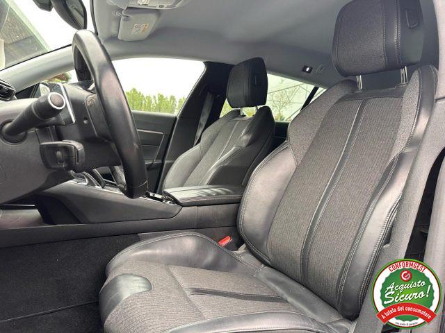 PEUGEOT 508 BlueHDi 130 Stop&Start EAT8 SW Business