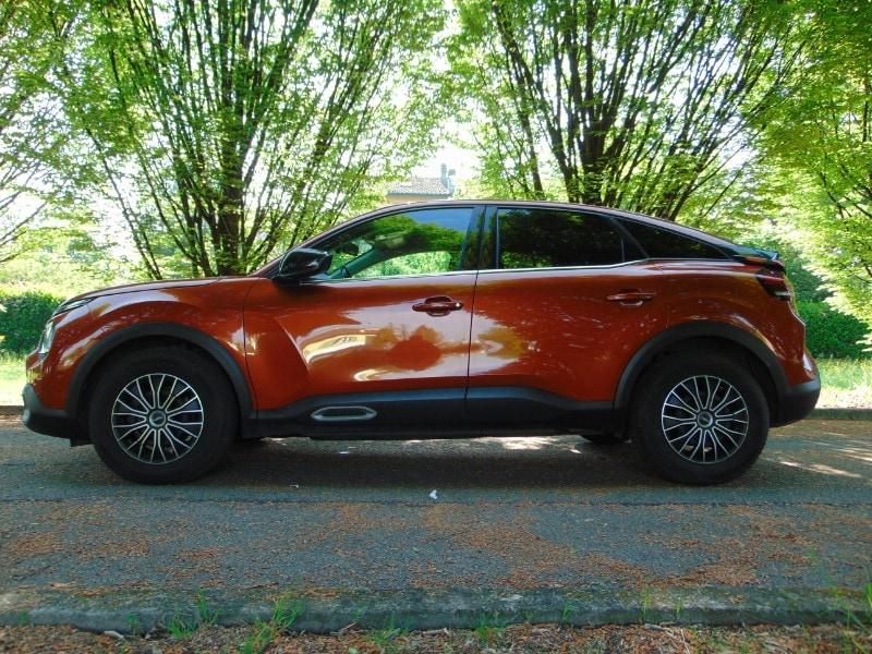 CITROEN C4 3ª serie C4 BlueHDi 130 S&S EAT8 Shine