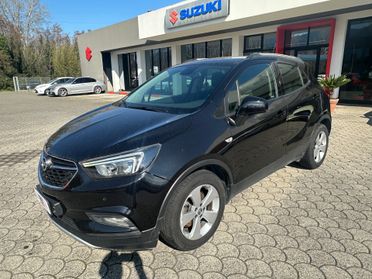 Opel Mokka X 1.4 Turbo Ecotec 140CV 4x2 Start&Stop Advance