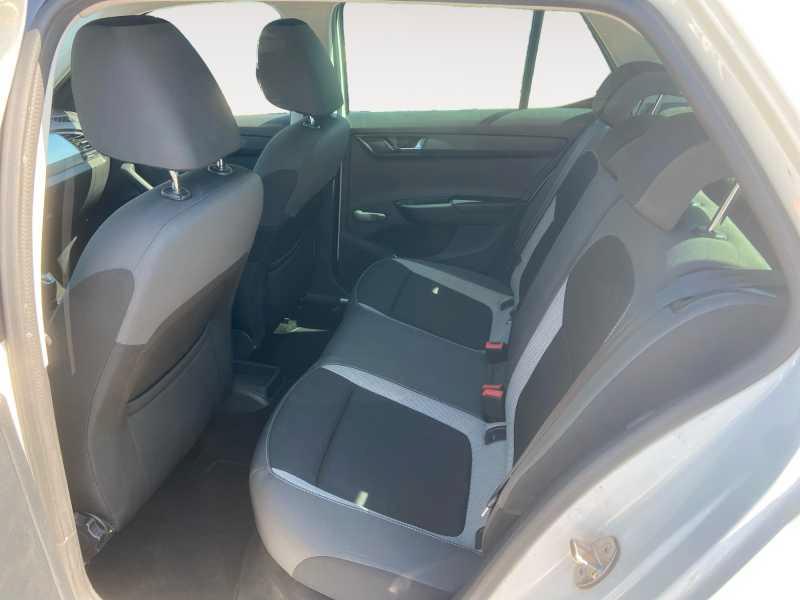 Skoda Fabia 1.0 tsi Twin Color Design Edition Nero 95cv