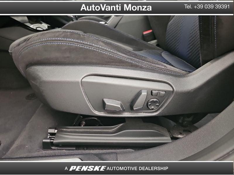 BMW Serie 1 M 135i xdrive