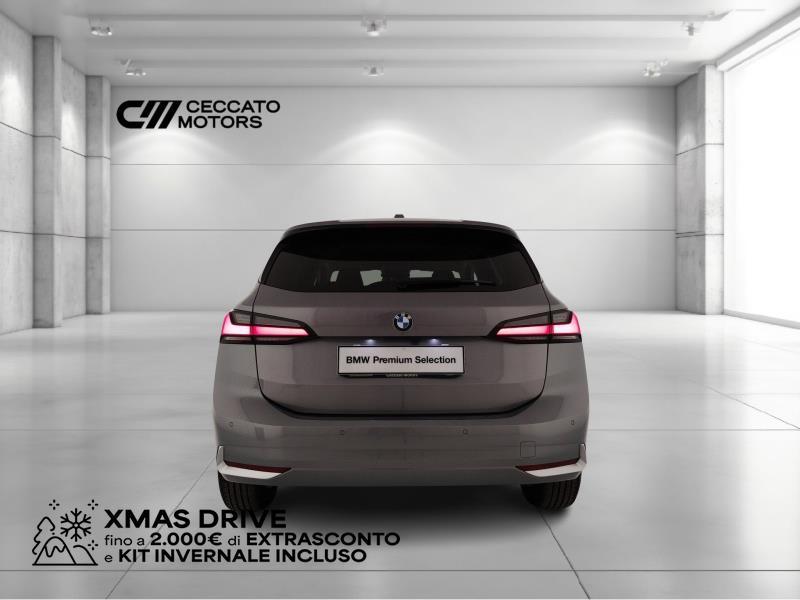 BMW Serie 2 Active Tourer 218 d DCT