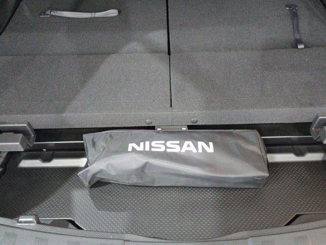 NISSAN X-Trail dCi 150 2WD N-Connecta
