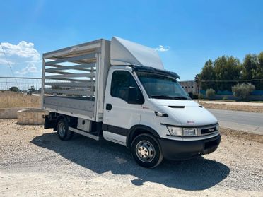 IVECO 35C11