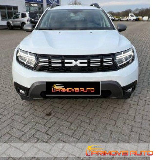 DACIA Duster 1.0 TCe GPL 4x2 Journey