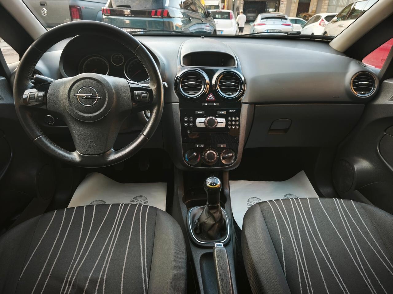 Opel Corsa 1.3 CDTI 75 CV 5 porte