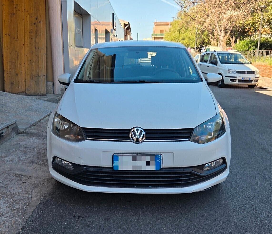 Volkswagen Polo 1.0 MPI 5p NEOPATENTATI