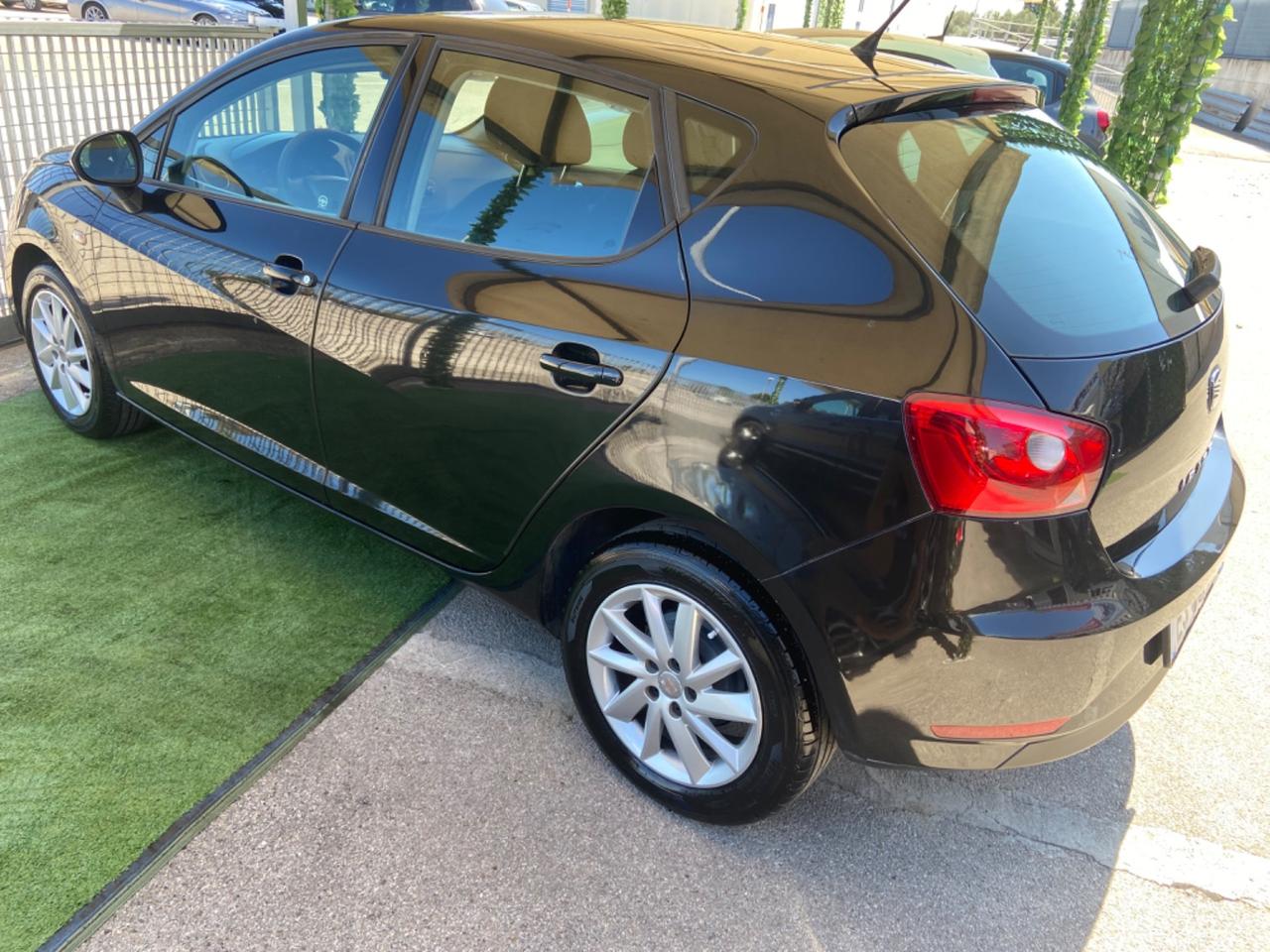 Seat Ibiza 1.2 TDI DIESEL 75 CV CR Style garanzia