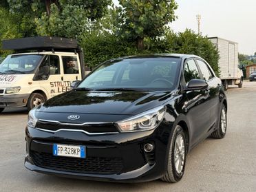 Kia Rio 1.4 CRDi 5 porte Active