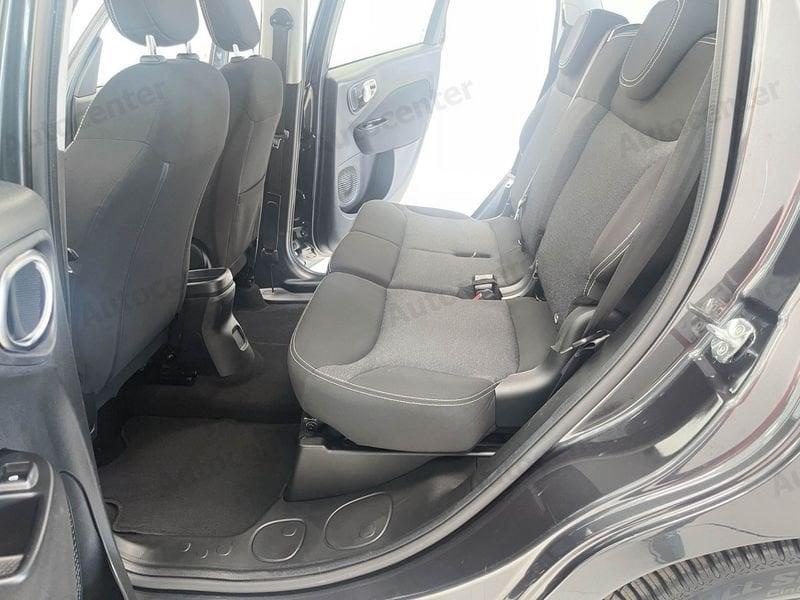 FIAT 500L 500L 1.4 Pop Star 95cv + imp GPL