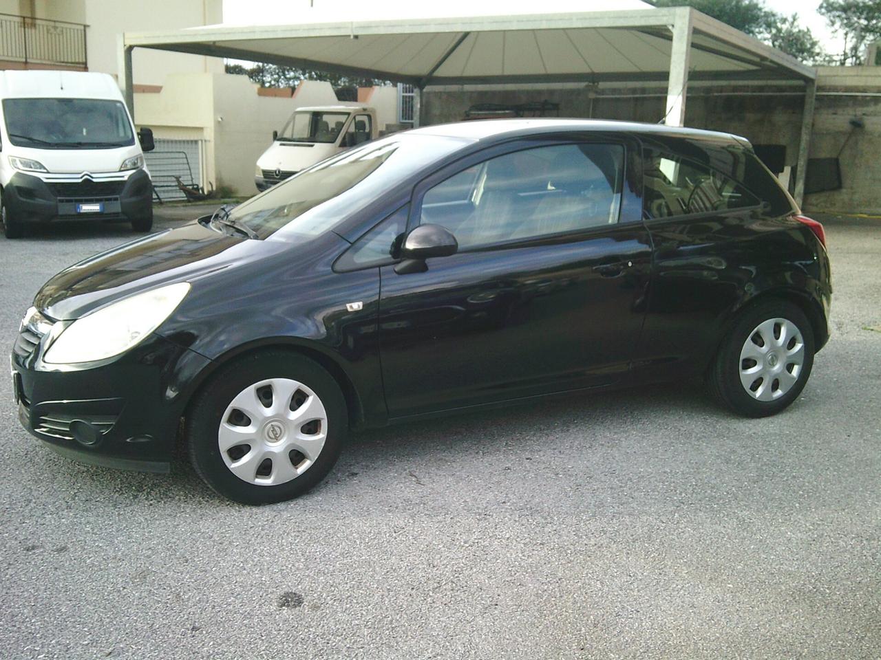 Opel Corsa 1.3 CDTI 75CV ecoFLEX F.AP. 3 porte Club