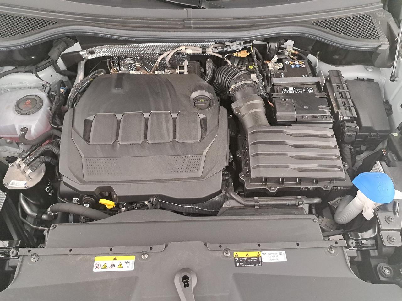 Skoda Kodiaq 2.0 tdi sportline 150cv dsg