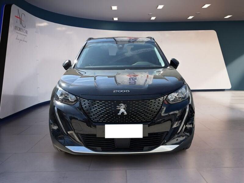 Peugeot 2008 2008 1.2 puretech Allure Pack s&s 130cv eat8