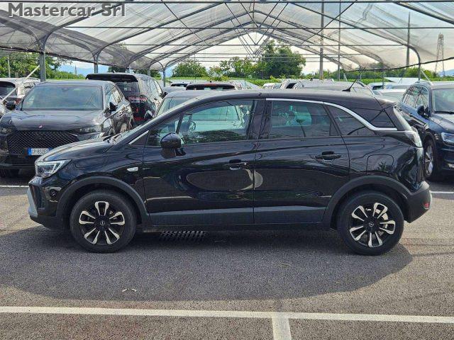 OPEL Crossland Crossland 1.2 Elegance AUTOM. - targa GT820MA