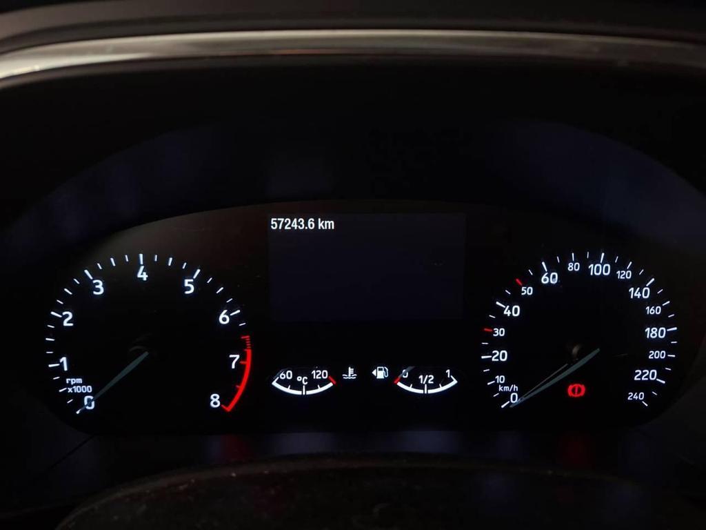 Ford Focus Active 5 Porte 1.0 EcoBoost