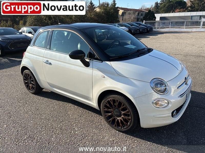 FIAT 500 1.2 EasyPower 120°