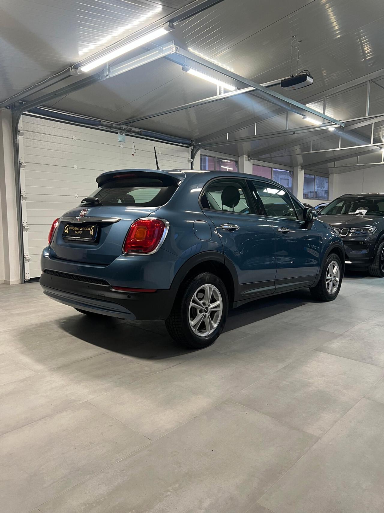 Fiat 500X 1.6 MultiJet 120 CV Business