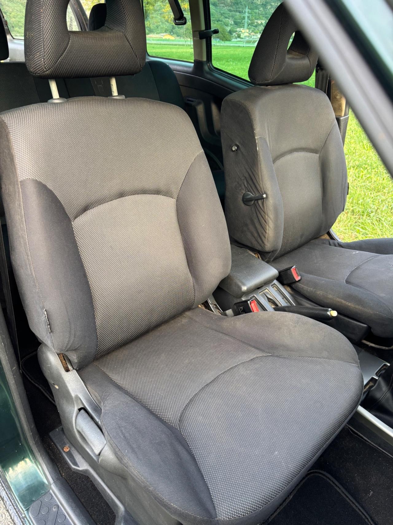Nissan Terrano 3.0 UNICO PROPRIETARIO OTTIME CONDIZIONI