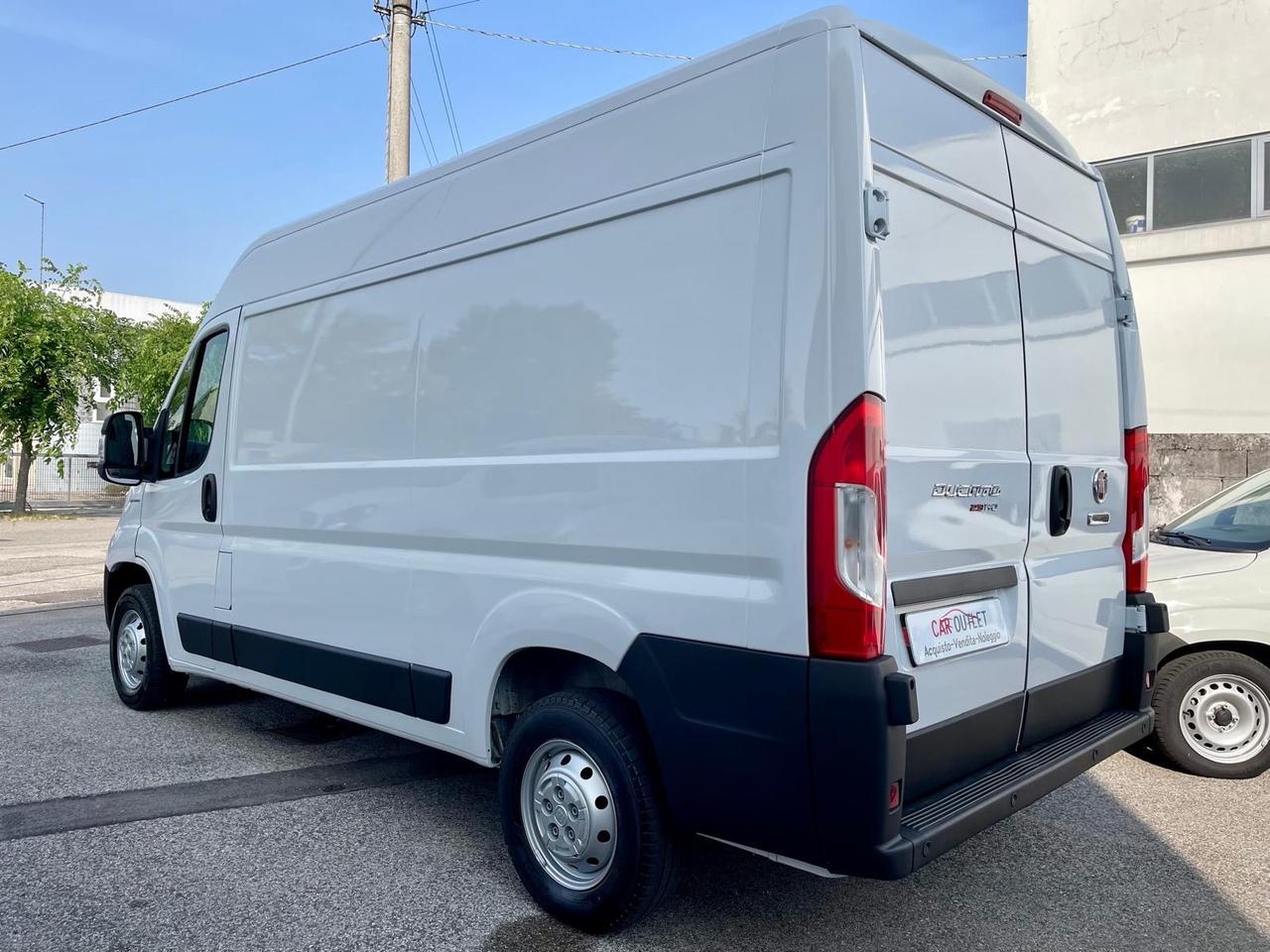 Fiat Ducato 33 2.3 MJT 140CV PM-TM Furgone