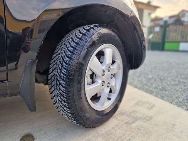 DAIHATSU Terios 4WD 1.5 105 Cv *1 Proprietario*