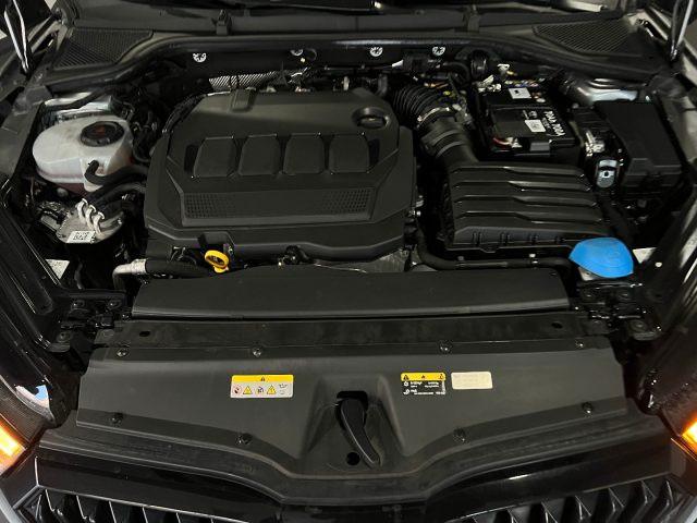 SKODA Octavia 2.0 TDI EVO 150 CV DSG Wagon Sportline