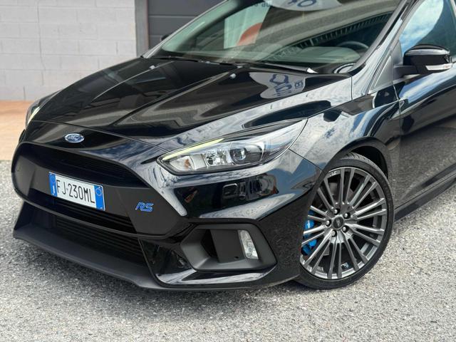 FORD Focus 2.3 350 CV AWD RS