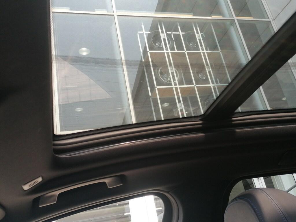 BMW iX3 BEV Impressive