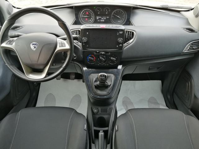 LANCIA Ypsilon 1.0 FireFly 5 porte S&S Hybrid Gold