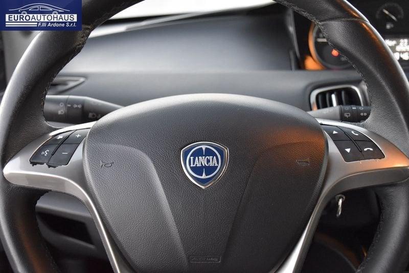Lancia Ypsilon Ypsilon 1.2 Gold ecochic Gpl 69cv my16