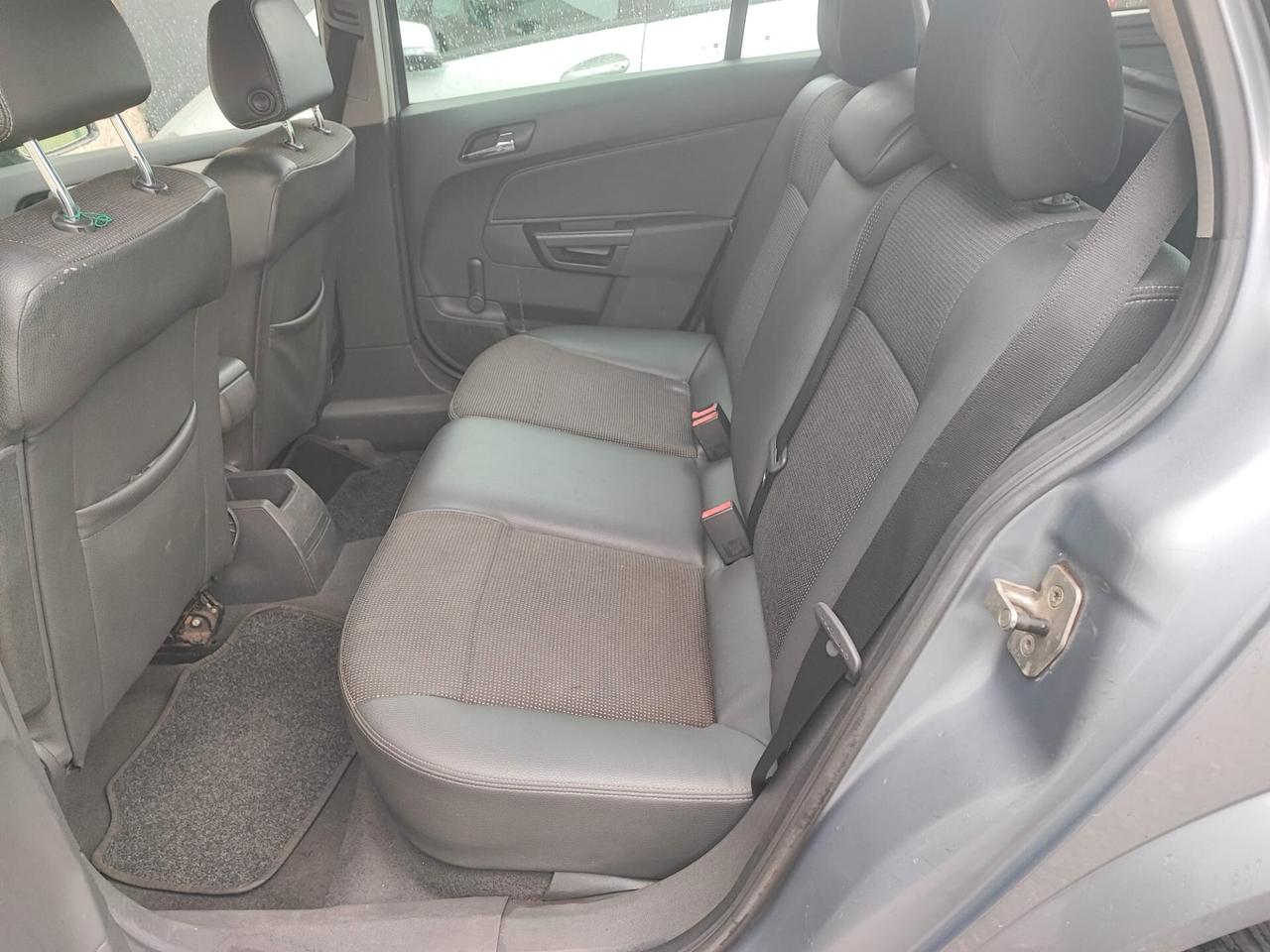 Opel Astra 1.7 CDTI 101CV Station Wagon Cosmo