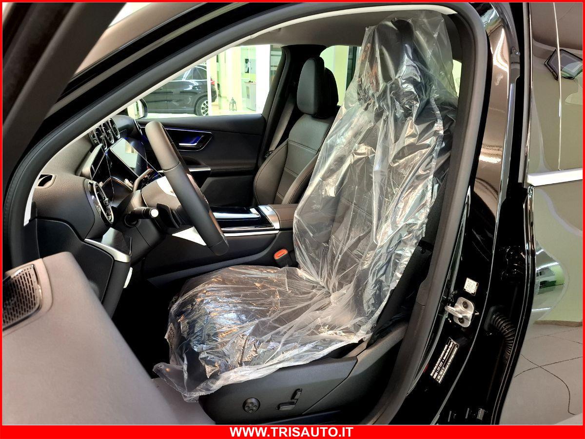 MERCEDES GLC 220d 220cv Hybrid 4Matic Advanced (FULL LED)