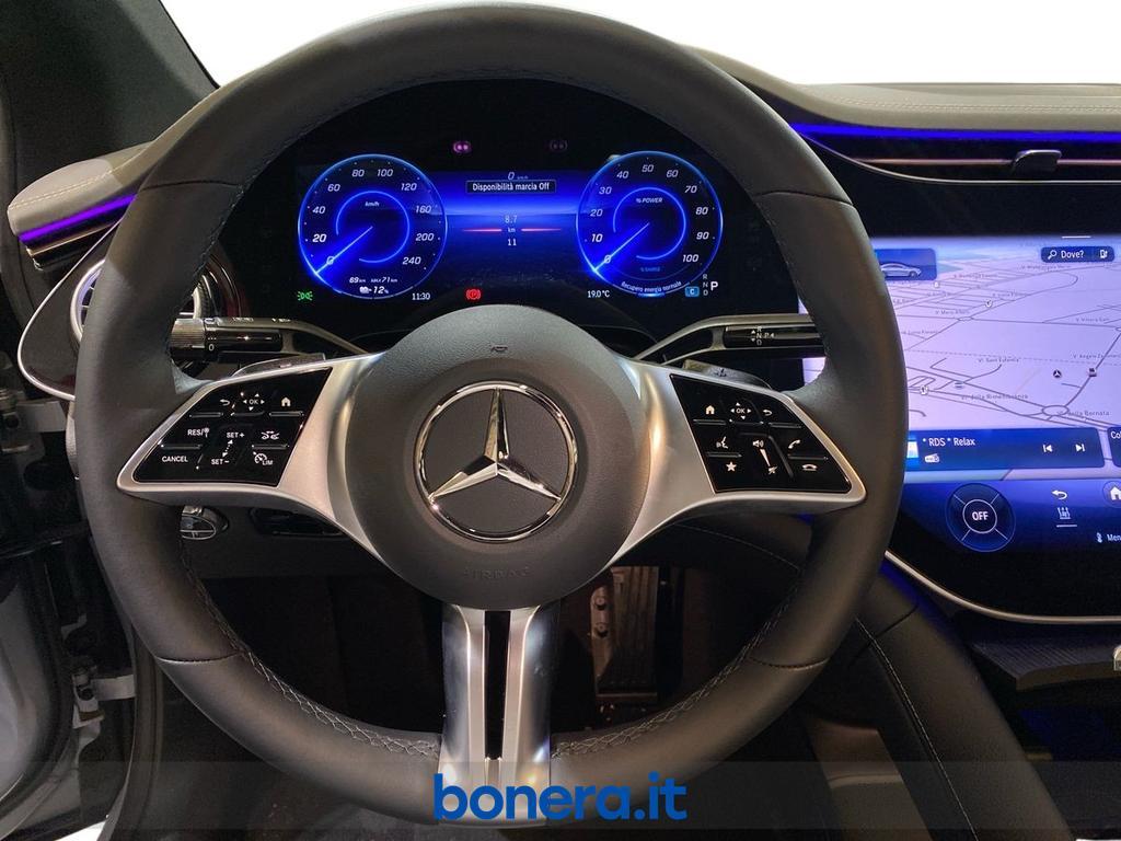 Mercedes EQE 300 Tech Edition