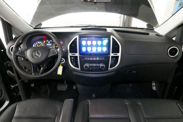 MERCEDES-BENZ Vito 2.0 114 CDI PC-SL Tourer Select Long 9 Posti + IVA