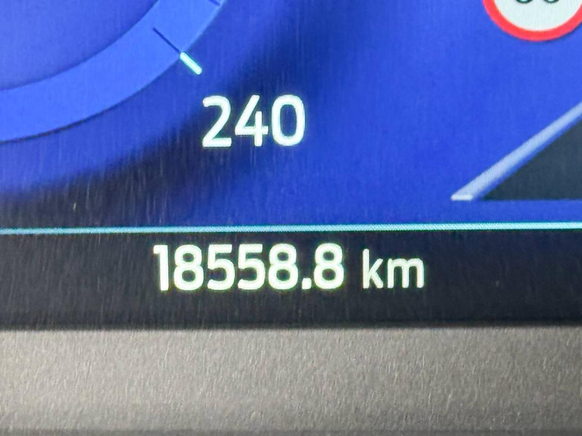 FORD Puma FORD Puma 1.0 ecoboost h st-line s&s 125cv new