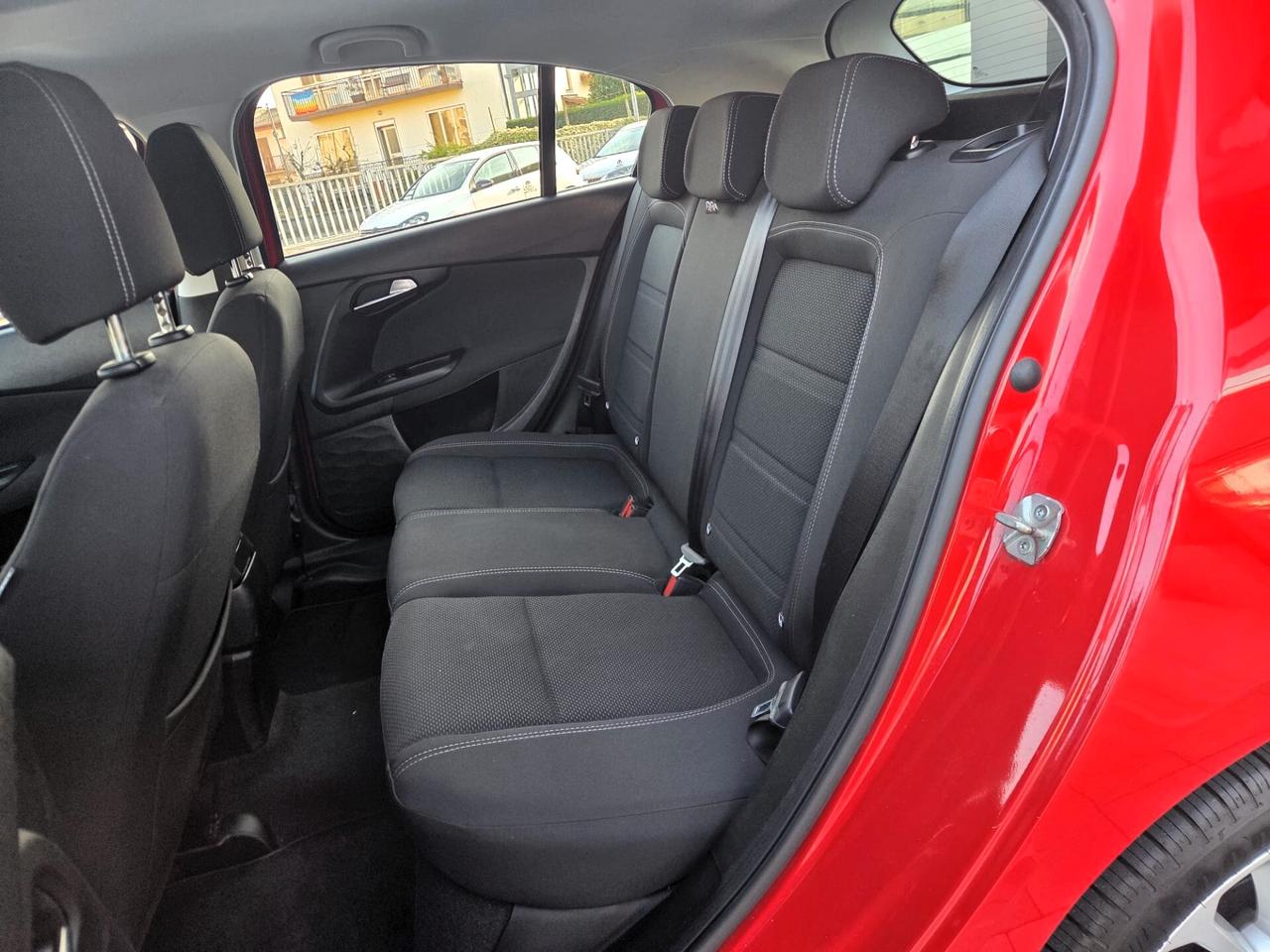 Fiat Tipo 1.0 5 porte Business
