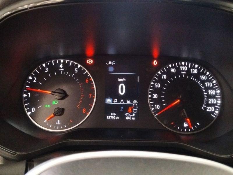 Renault Clio 1.0 TCE 90cv Techno