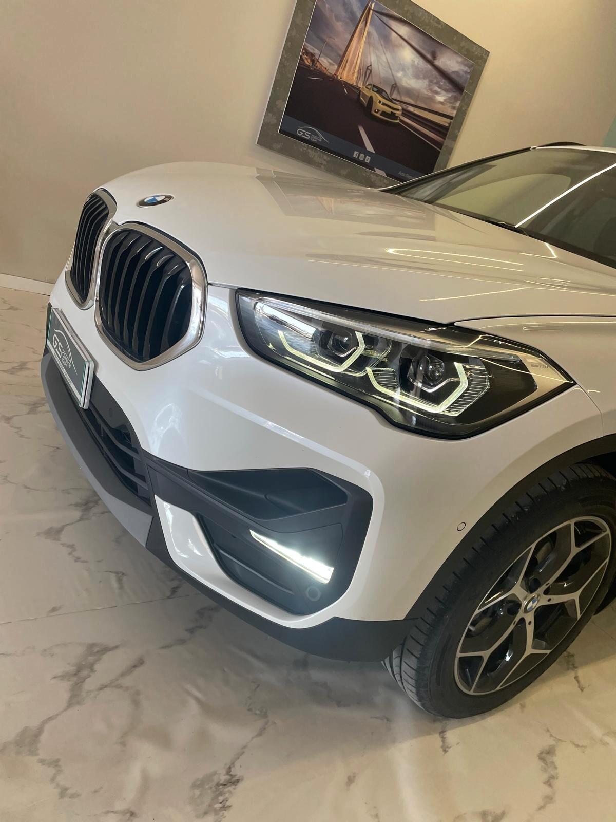 Bmw X1 Bmw x1 sDrive16d