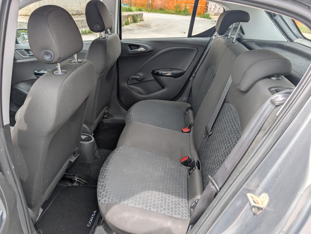 Opel Corsa 1.4 90CV GPL Tech 5 porte Cosmo