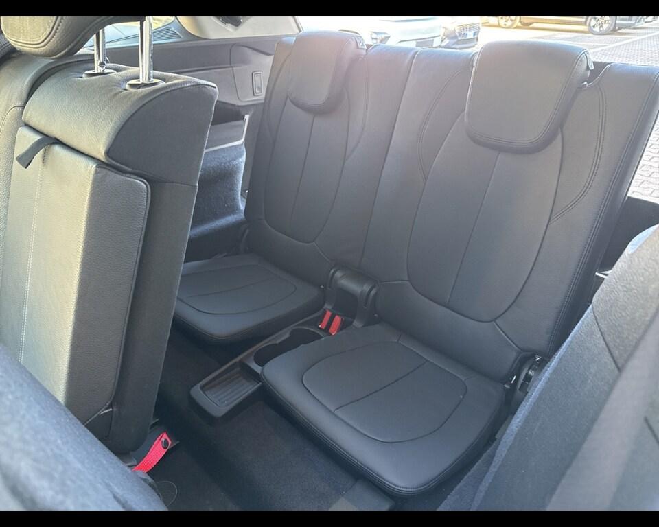BMW Serie 2 Gran Tourer 218 d Luxury Auto