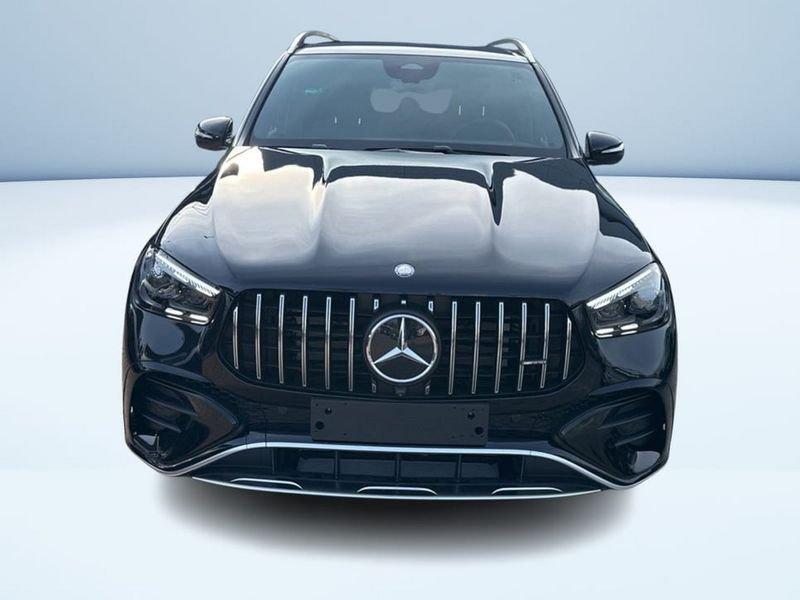 Mercedes-Benz GLE 53 AMG 4MATIC+ EQ-BOOST AMG Line PREMIUM