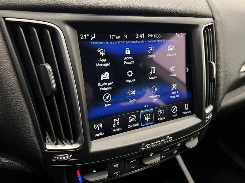 Maserati Levante Levante V6 Diesel AWD