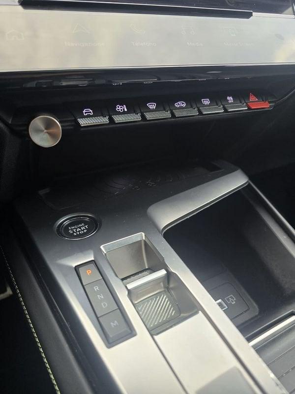 Peugeot 408 GT 130 EAT8 S&S aut.