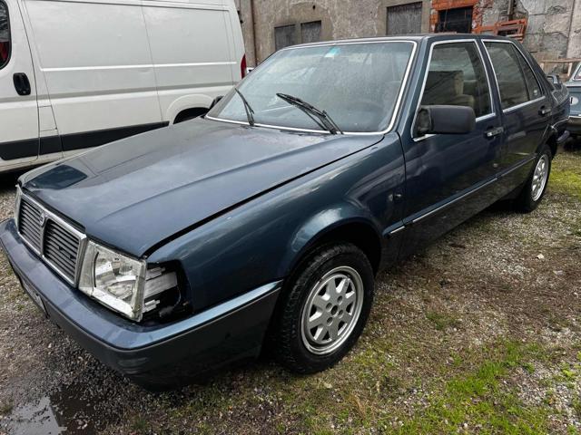 LANCIA Thema 2.0 i.e. turbo