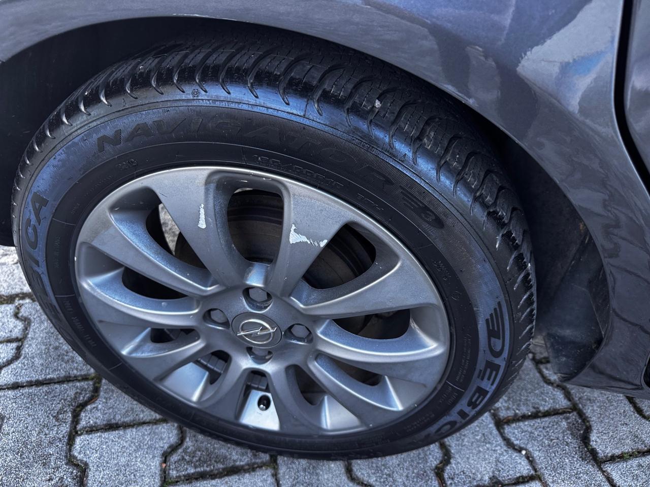 Opel Corsa 1.3 CDTI 75CV ecoFLEX 5 porte neopatentati